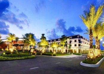 dự án La Vida Residences