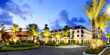 dự án La Vida Residences