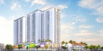 căn hộ moonlight residences