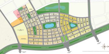 Dự án golden bay 602 cam ranh hưng thịnh