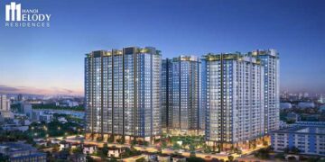 Hanoi-Melody-Residences